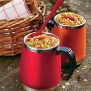 Chicken-And-Vegetable Stew