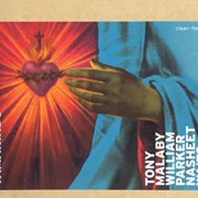 Tony Malaby / William Parker / Nasheet Waits ‎– Tamarindo