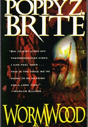 Wormwood (Poppy Z. Brite)