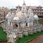 Swaminarayan Mandir, Vadtal