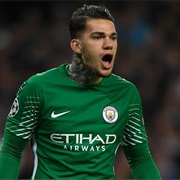 Ederson