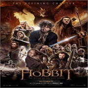 The Hobbit : The Battle of Five Armies