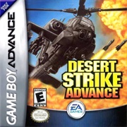 Desert Strike