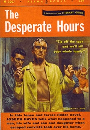Desperate Hours (Joseph Hayes)