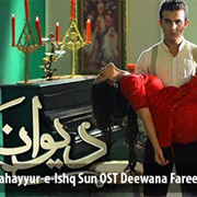 Deewana