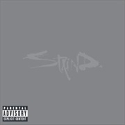 Staind 14 Shades of Grey