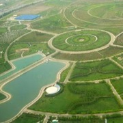 Sami Abdulrahman Park, Iraq