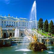St. Petersburg