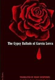 Gypsy Ballads (Federico García Lorca)
