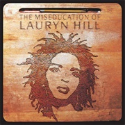 Ex-Factor by Lauryn Hill