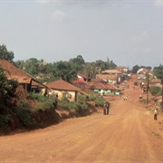 Kakata, Liberia