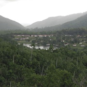 Las Terrazas, Cuba