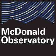 McDonald Observatory