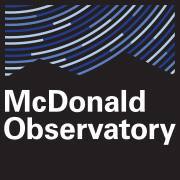 Mcdonald Observatory