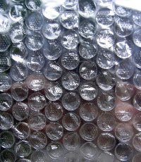 Bubble Wrap