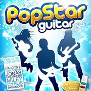 Popstar Guitar