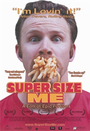 Supersize Me