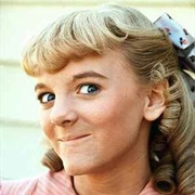 Nellie Oleson