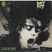 Juicy Lucy, "Lie Back and Enjoy It"