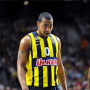 Andrew Goudelock