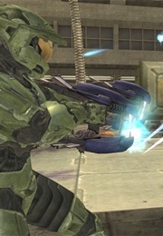 Halo 2 (2004)