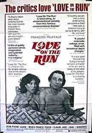 L'amour En Fuite (1979)