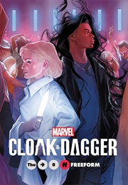 Cloak & Dagger S2ep1: Restless Energy (2019)