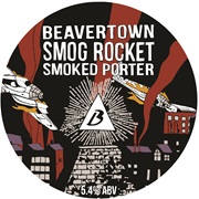 Beavertown Smog Rocket