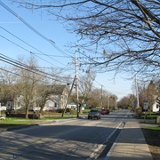 Hopkinton, Massachusetts