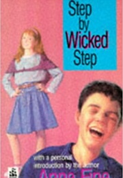 Step by Wicked Step (Anne Fine)