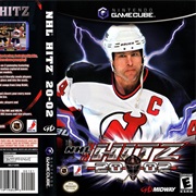 NHL Hitz 20-02