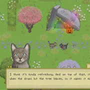 Cattails | Become a Cat!