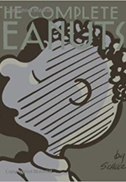 The Complete Peanuts Volume 17 (Charles Schulz)