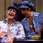 Steve Martin & Dan Ackroyd