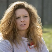 Nicky Nichols