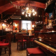 Osteria Da Marino, Trieste