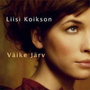 Liisi Koikson - Väike Järv