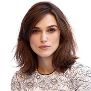Keira Knightley
