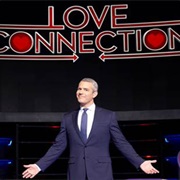 Love Connection (2017-)