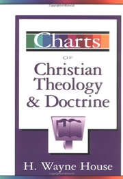 Charts of Christian Theology and Doctrine (House)