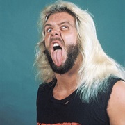 Michael Hayes