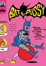Bat Pussy (1973)