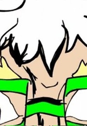 A Beating Heart and Cracked Ceiling (2012)