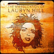 Lauryn Hill - The Miseducation of Lauryn Hill (1998)
