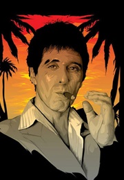 Tony Montana