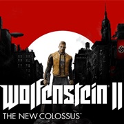 Wolfenstein 2: The New Colossus