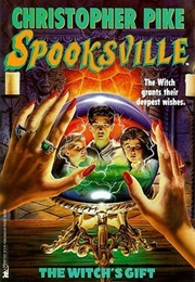 The Witch's Gift (Christopher Pike)