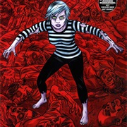 Gwen Dylan (I, Zombie)