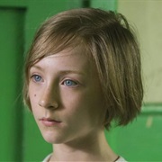Saoirse Ronan in "Atonement"