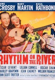 Rhythm on the River (Victor Schertzinger)